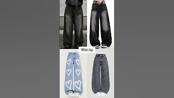 بناطيل موضة 2025 2025 موضة اكسبلور لايك Fashion 