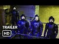 The Expanse Season 3 Official Trailer (HD)