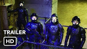 The Expanse Season 3 Official Trailer (HD)