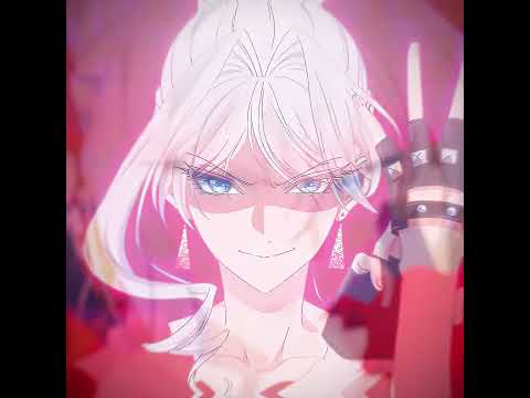 Scarlet El Vandimion Edit Episode 1 