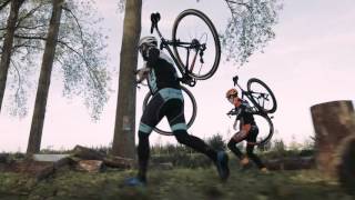 Red Bull Tout Droit 2015