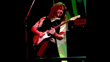 Thunderbird - Revolution