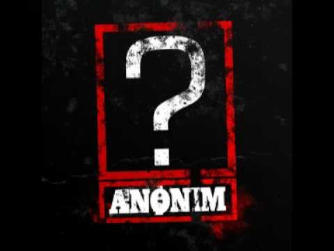 Anonim - 4 ściany (instrumental)