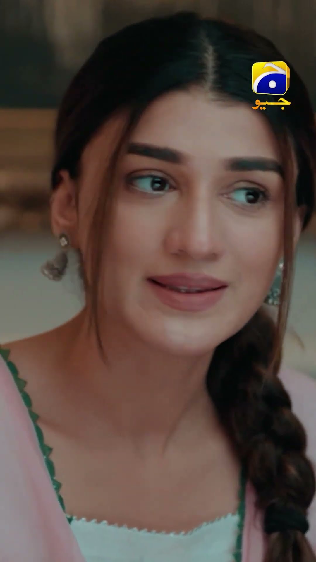 Meri Shadi Kabhi Mani Se Nahi Ho Sakti Kyun Ke …   #Mehshar #Shorts