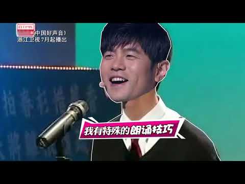 中国好声音花絮：导师花絮：作为原唱 杰伦有时候真的很尴尬