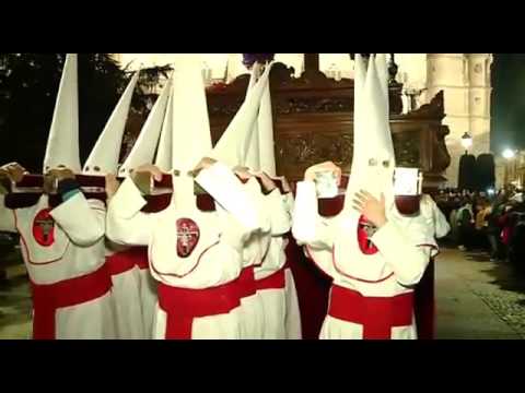 Real Cofradía Penitencial del Santísimo Cristo Yacente de la Misericordia y de la Agonía Redentora
