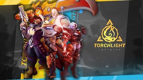 Torchlight Infinite Portal Fire Mag  part 42