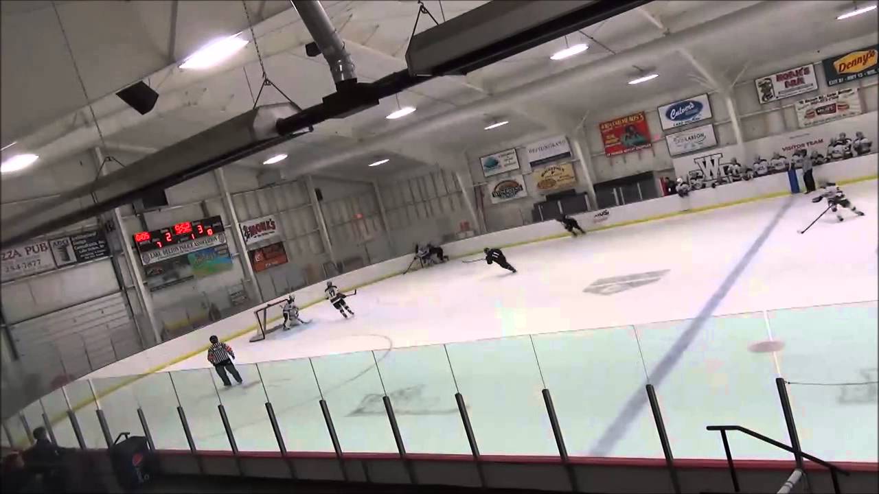 Christian Ripley #11