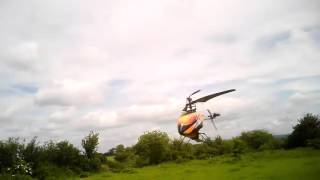 WLtoys V911 2 4GHz 4CH Remote Control RC Helicopter with Gyro