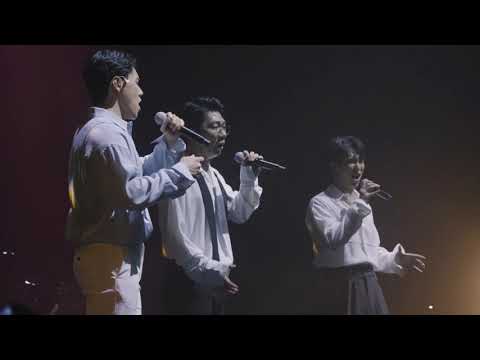 [ANDANTE] 크로스오버 그룹 안단테 첫 번째 콘서트 - Love Poem