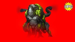 Hon Pro Parasite - Mosher - Immortal