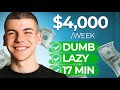 Copy Paste This $4000/Week Affiliate Marketing Trick For Beginners