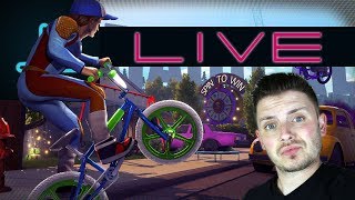 Laser Lemming Live - Not So Radical Heights