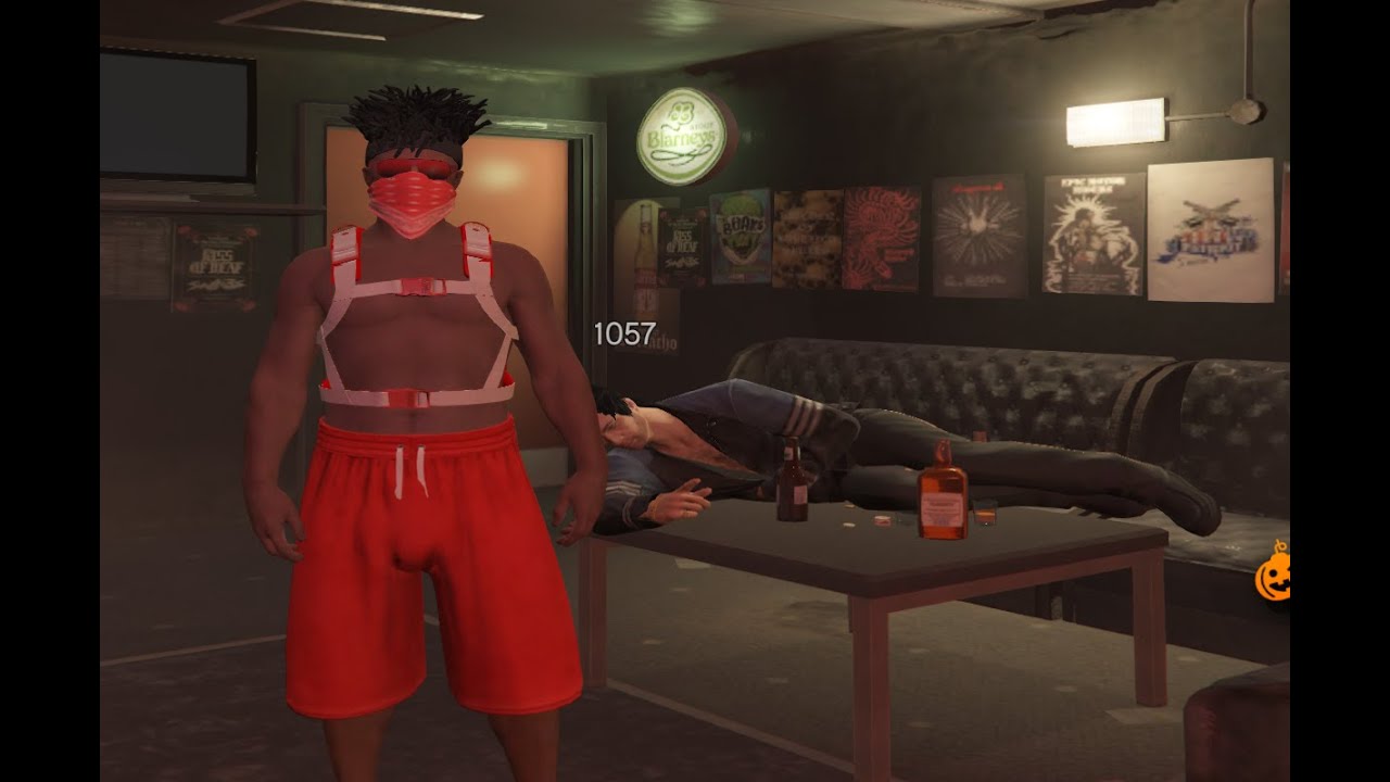 Szakál nw perma montage