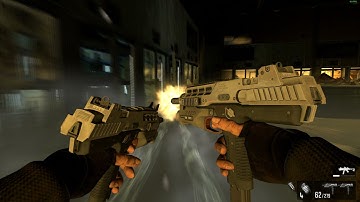 F.E.A.R 3: Interval 03 Store (Insane) (No Slow-Mo) (Clean Run)