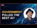 Why Did the Government Pull Anthropic's Fable 5?