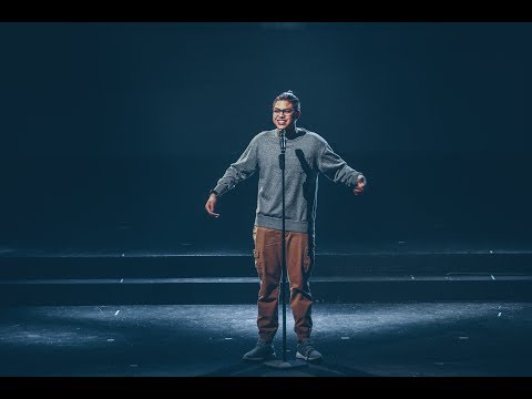 Jericho: Spoken Words of Praise