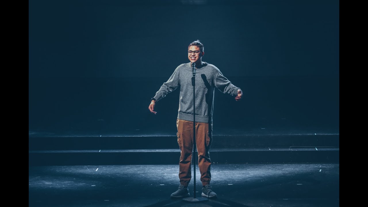 Jericho: Spoken Words of Praise