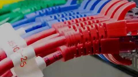 Structured Cabling Services in Dubai | Structured Cabling Dubai