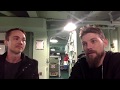 MetaCert Inside the Community: James Kirkwood at Block2TheFuture