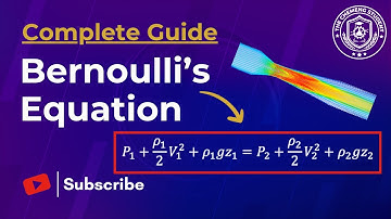 The Complete Guide To Bernoulli