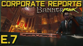 Global Conquest | Corporate Reports Ep. 7  | Mount and Blade II Bannerlord Merchant Playthrough