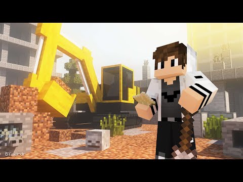 Minecraft Build Battle DachiPlayzz თან ერთად!