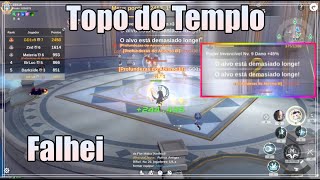 GD1v9 - The Legend of Neverland - Topo do Templo 18/05