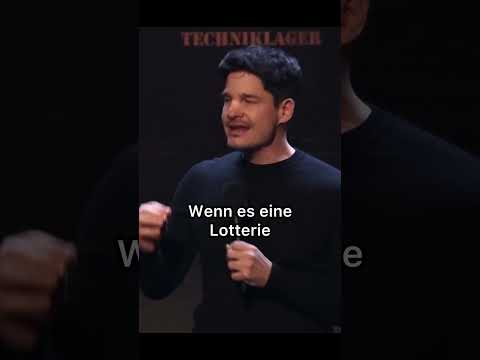 Darf man Witze über Krebs machen?