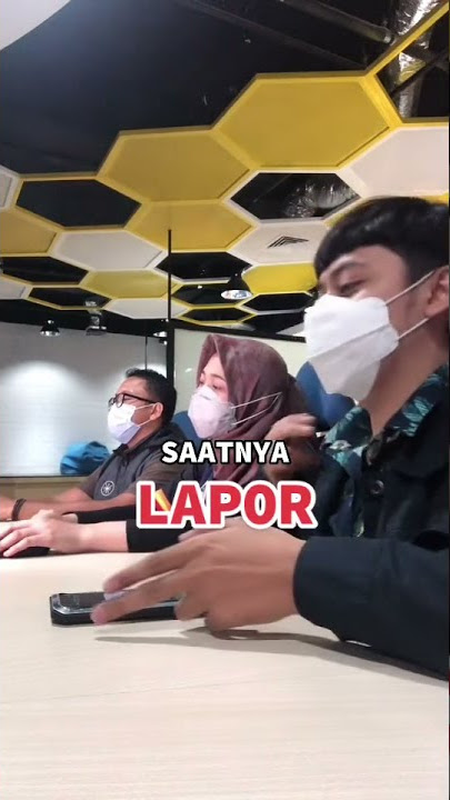 Ketemu Konten Negatif ? Langsung LAPOR Aja Lewat aduankonten.id