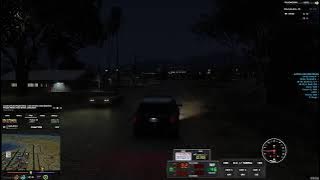 LADOJRP (1) Cops CHP