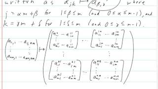 Jacobson Section 2.3 Exercise 11