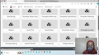 Aplikasi Perangkat Lunak Fasyankes Penggunaan Aplikasi Mlite