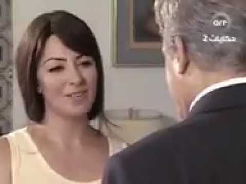 مسلسل لم تنسى انها امراة بطولة نرمين الفقى الحلقة 19