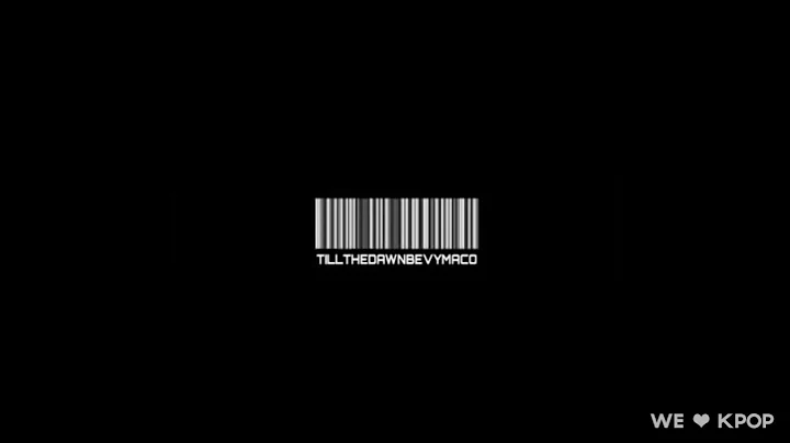 Bevy Maco  -  Till The Dawn (prod. by sAewoo)