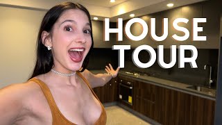 House Tour De Mi Nuevo Apartamento