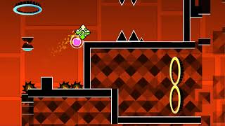 Geometry Dash // [Demon] Katapult by MasK463