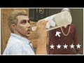 БЕСПРЕДЕЛ в GTA 5 RolePlay