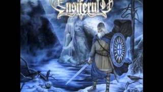 Video thumbnail of "Ensiferum - Heathen Throne"