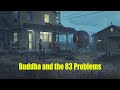 Buddha and The Story of 83 Problems