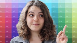 Creating a Color System for UI Designs