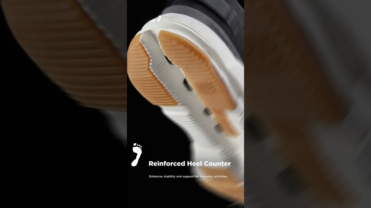 Your next gym shoe