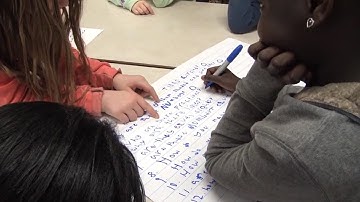 Using the Question Formulation Technique (QFT) for Formative Assessment