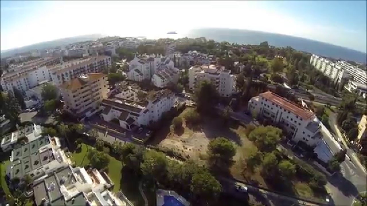 nueva andalucia - YouTube