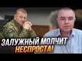 ⚡️СВІТАН: вкидами про Залужного прикрили ОДРАЗУ ДЕКІЛЬКА проблем! Генерал ВІДПОВІСТЬ, як тільки...