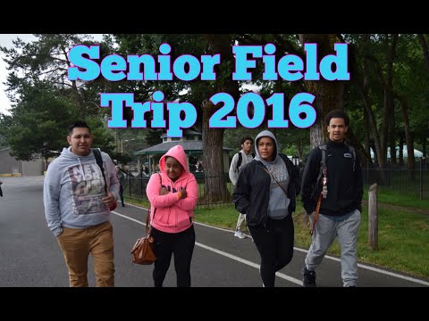 SENIOR FIELD TRIP TO OAKS PARK VLOG 8 YouTube