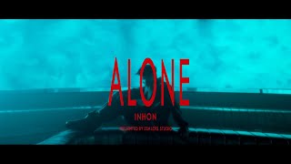 INHON胤宏【ALONE】(Official Music video)