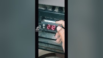 controlador danfoss erc 112c parametros