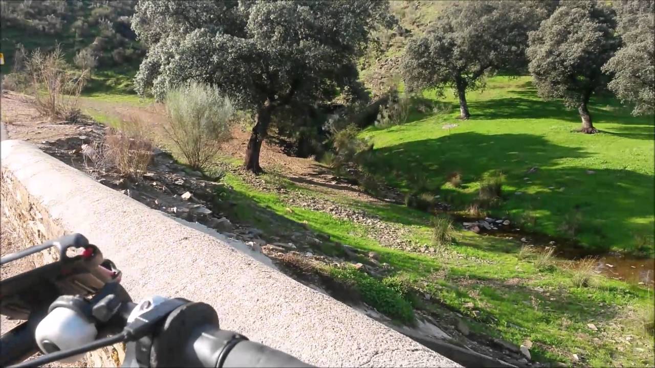 Quer durch Spanien und Portugal Westeuropa mit dem Fahrrad