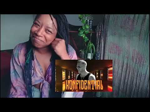 Konfidential - “Bully Cypher Vol. 3” Fan Reaction Video